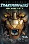 Transmorphers Mech Beasts (2023) 720p WEBRip HINDI DUBBED Watch Online (1XBET)