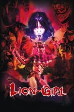 Lion Girl (2023) 720p WEBRip Telugu Dubbed Watch Online (1XBET)