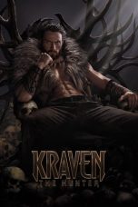 Kraven the Hunter 2024 720p WEBRip TAMDUB 1XBET