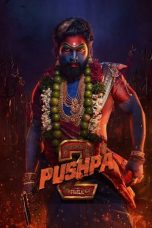 Pushpa 2 – The Rule (2024) (Hindi (Clear) + Tamil) Dual Audio UnCut South Movie HDRip