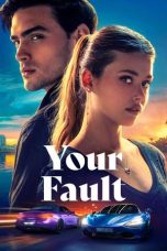 Your Fault (2024) 480p + 720p + 1080p WEB-DL [Hindi – English] DDP5.1 ESub