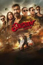 Singham Again 2024 Hindi Full Bollywood Movie 480p 720p 1080p Esub