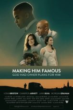 Making Him Famous 2023 720p WEBRip HINDI DUB 1XBET