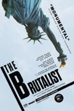 The Brutalist 2024 1080p WEBTRip HIN DUB 1XBET