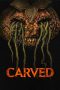 Carved 2024 720p WEBRip HINDI DUB 1XBET