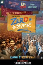 Zero Se Restart 2024 1080p CAMRip HIN DUB 1XBET