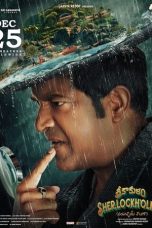 Srikakulam Sherlockholmes 2024 1080p CAMRip TEL 1XBET