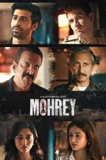 Mohrey S01 (2024) Hindi Completed Web Series 480p 720p 1080p ESub