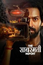 The Sabarmati Report (2024) Hindi Movie HD ESub