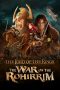 The Lord of the Rings: The War of the Rohirrim 2024 1080p WEBRip HINDI DUB 1XBET