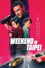 Weekend In Taipei 2024 1080p WEBRip BEN DUB 1XBET