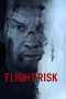 Flight Risk 2025 V2 1080p CAMRip HINDI ENG 1XBET