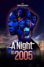 A Night In 2005 2024 720p WEBRip HINDI DUB 1XBET