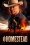 Homestead 2024 720p WEBRip HINDI DUB 1XBET