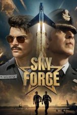 Skyforce 2025 1080p CAMRip HIN DUB 1XBET