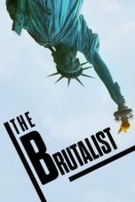 The Brutalist 2024 1080p CAMRip TAM HQ DUB 1XBET