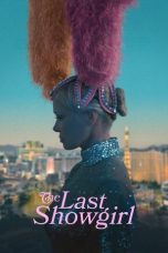 The Last Showgirl 2024 V2 1080p CAMRip HINDI ENG 1XBET