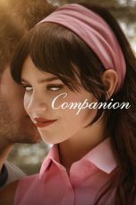 Companion 2025 1080p CAMRip HINDI ENG 1XBET