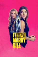 F Marry Kill 2024 720p WEBRip HINDI DUB 1XBET