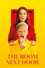 The Room Next Door 2024 1080p WEBRip TAM DUB 1XBET