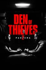 Den of Thieves 2: Pantera 2025 1080p CAMRip HINDI DUB 1XBET