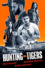 Hunting With Tigers 2024 720p WEBRip TAM DUB 1XBET