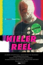 Killer Reel 2024 720p WEBRip HINDI DUB 1XBET