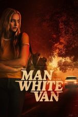 The Man in the White Van 2025 1080p WEBRIp HIN DUB 1XBET